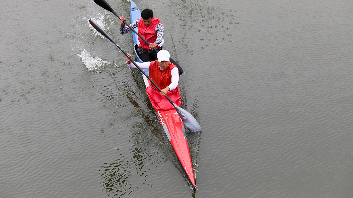Российского гребца Кирилла Ляпунова жестоко избили неизвестные в Москве