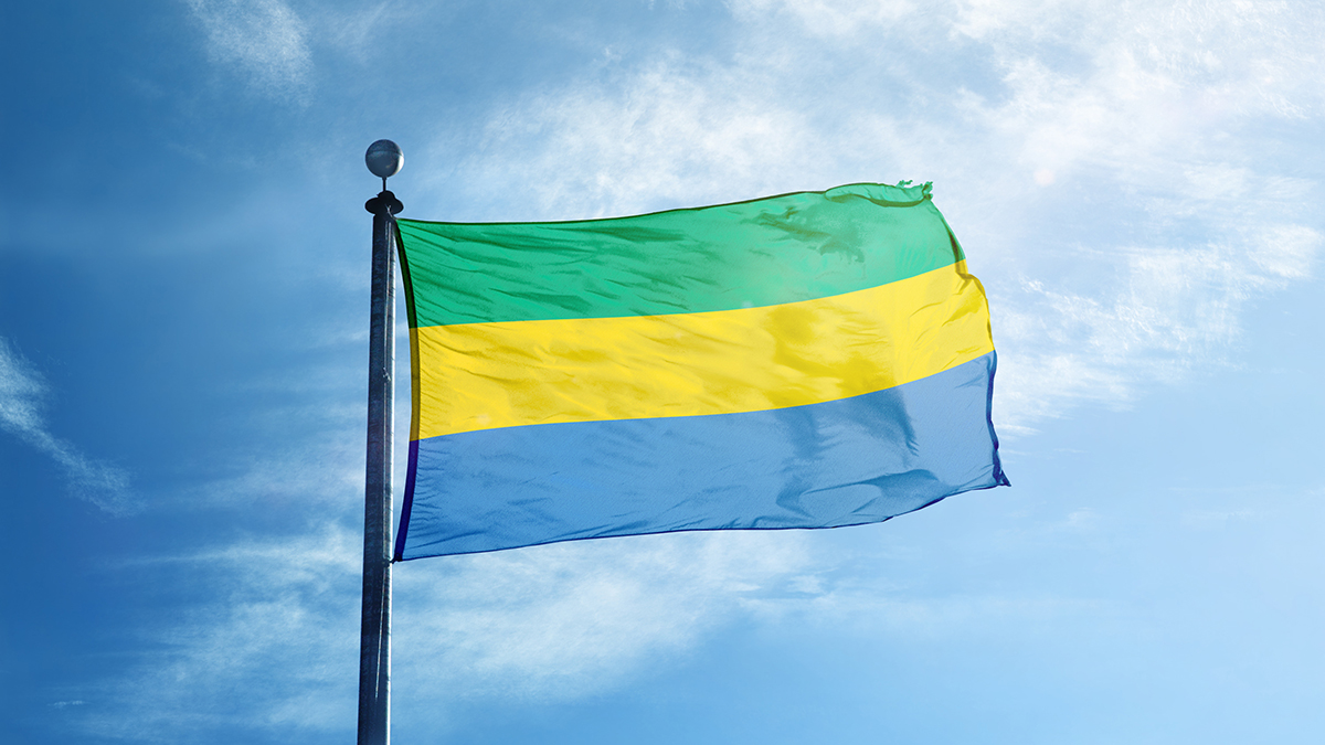 AFP: В Габоне после переворота задержали сына президента