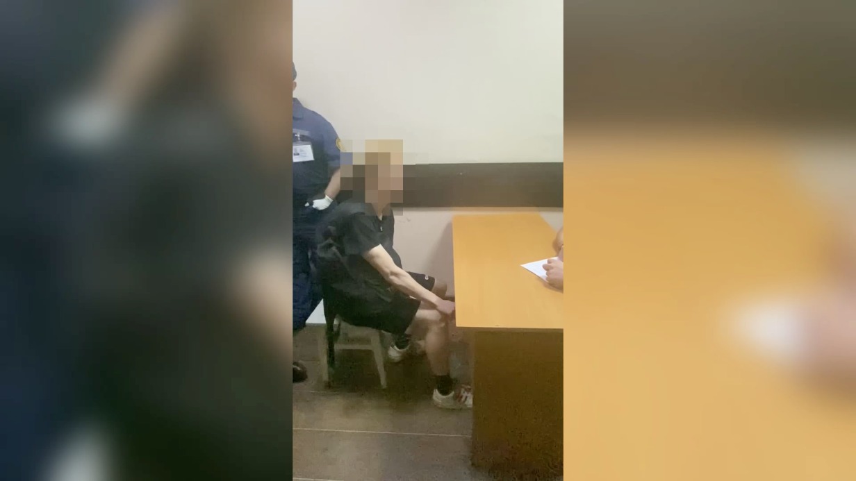 Более 30 граммов наркотиков нашли у 18-летнего юноши на ж/д станции в Подмосковье