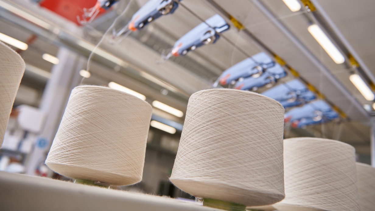 Московская компания нарастила выпуск женской одежды на 20 процентов