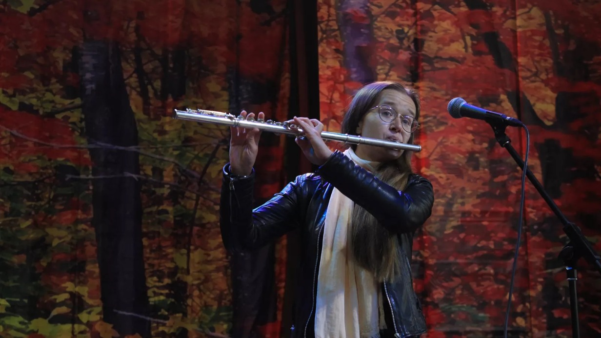 Столичные парки подготовили праздничные мероприятия ко Дню Знаний