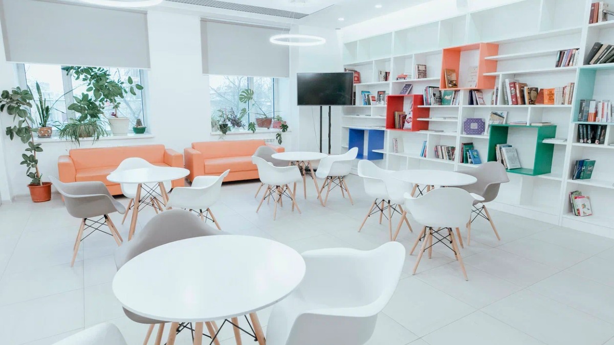 Москвичам рассказали об особенностях коворкинг-центров