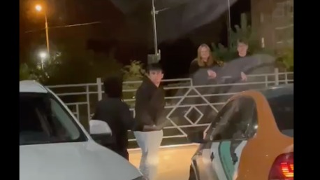 Группа злоумышленников избила подростка в подмосковном Одинцове