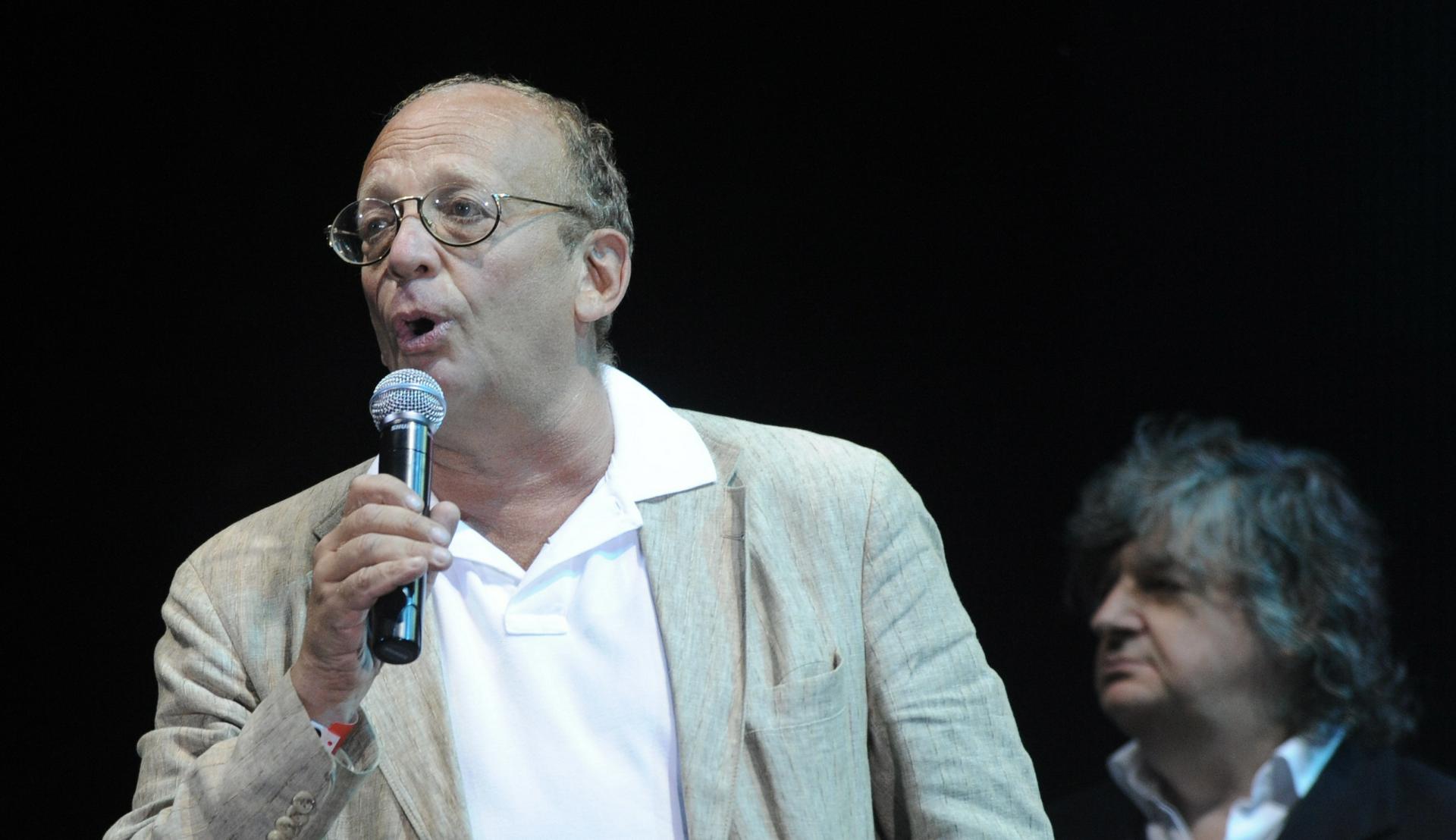 СМИ: Названа предварительная причина смерти Леонида Володарского