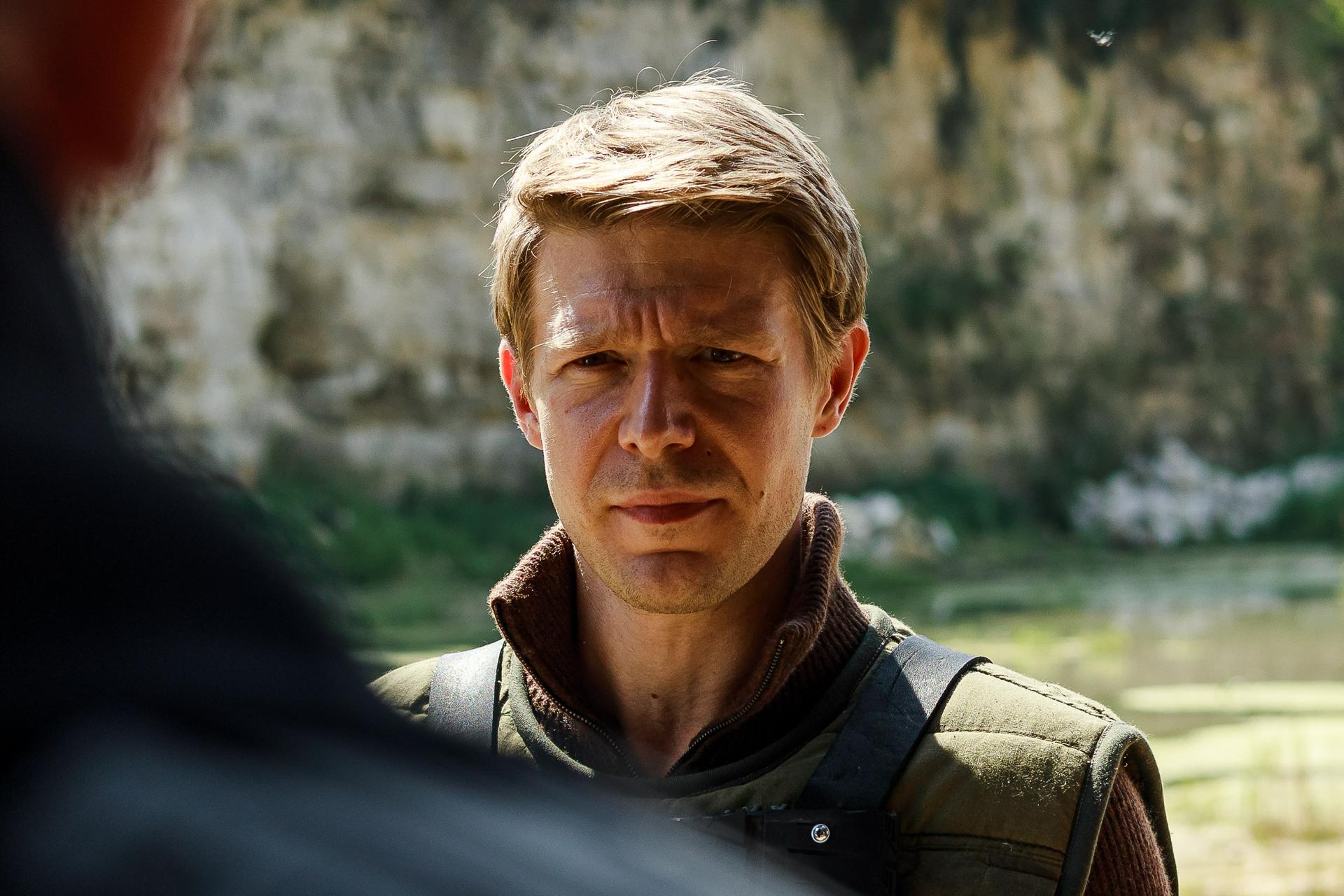 «Библиотекарь» стал номинантом на премию «Сделано в России — 2023»  