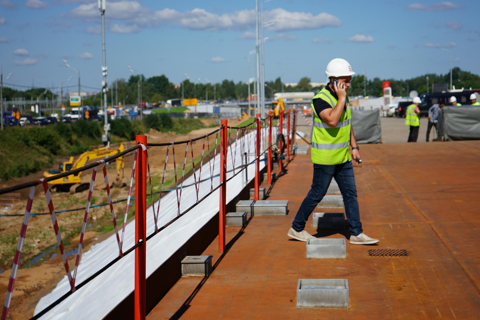 В Петербурге впервые пройдет строительный чемпионат