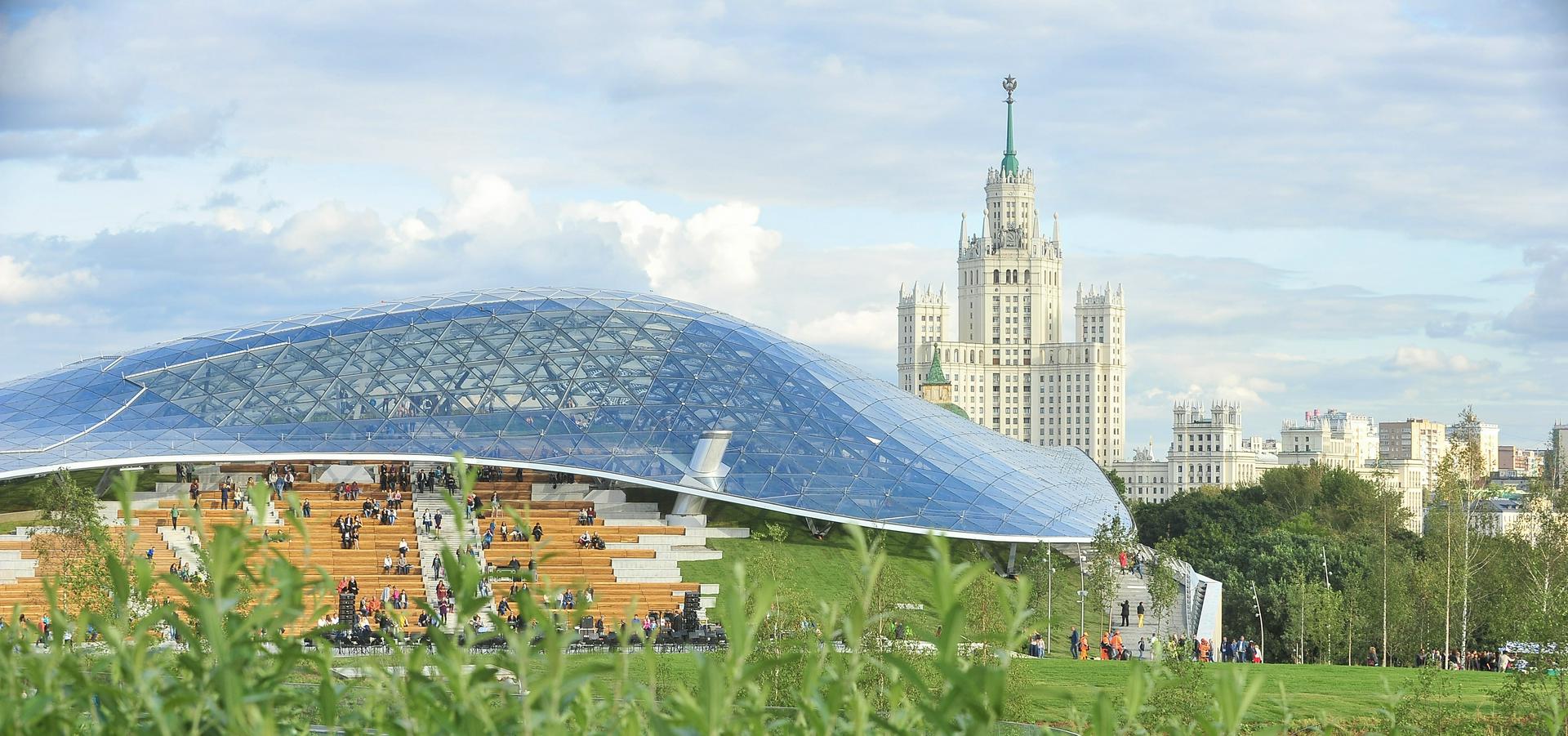 Первый международный форум инноваций БРИКС пройдет в Москве в рамках МУФ