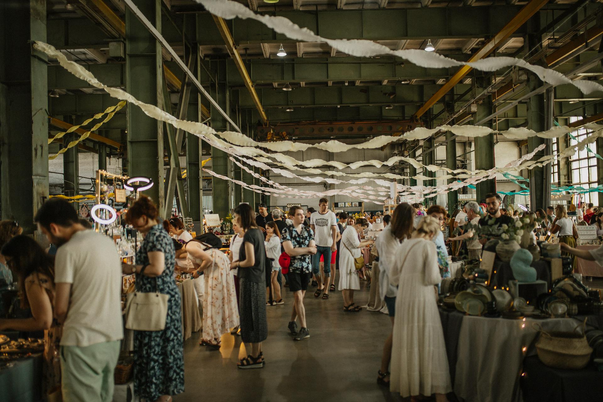 При поддержке «Радио 7» пройдёт фестиваль CERAMANIA+