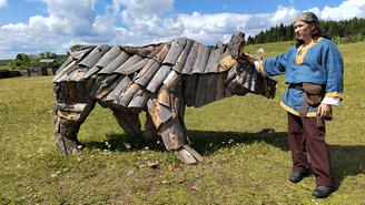 Путешествие в Удмуртию — 2023: как добраться, что посмотреть и какие блюда стоит попробовать