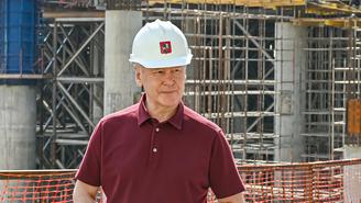 Сергей Собянин подвел итоги программы реновации за семь лет