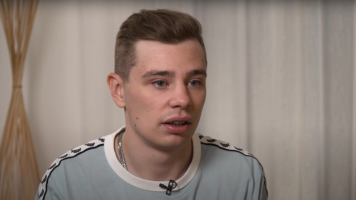 Стендапер Орлов заступился за сотрудниц бутика, на которых напал пьяный мужчина