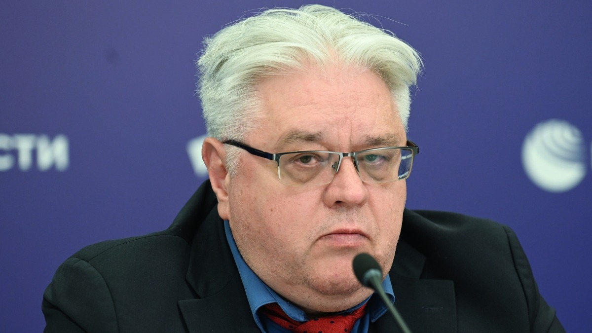 Директора Института США и Канады РАН Гарбузова отстранили от должности