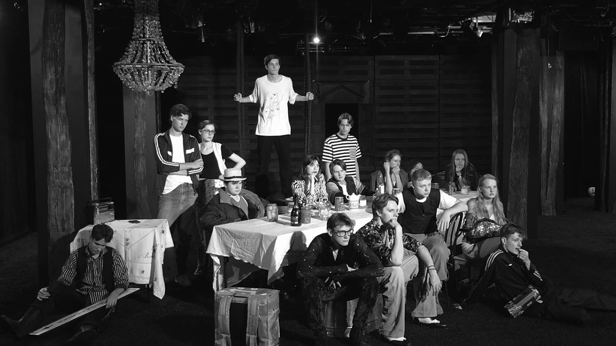 Московская осень: пять ярких театральных премьер