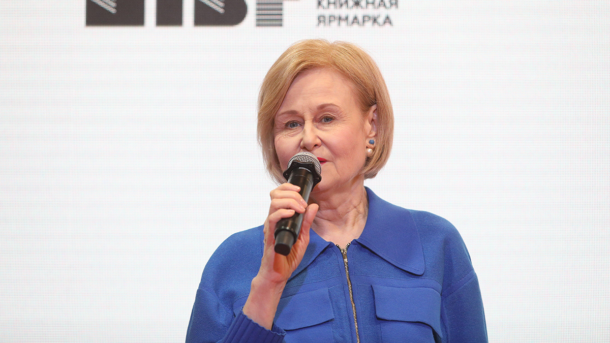 Дарья Донцова рассказала, как победила рак молочной железы