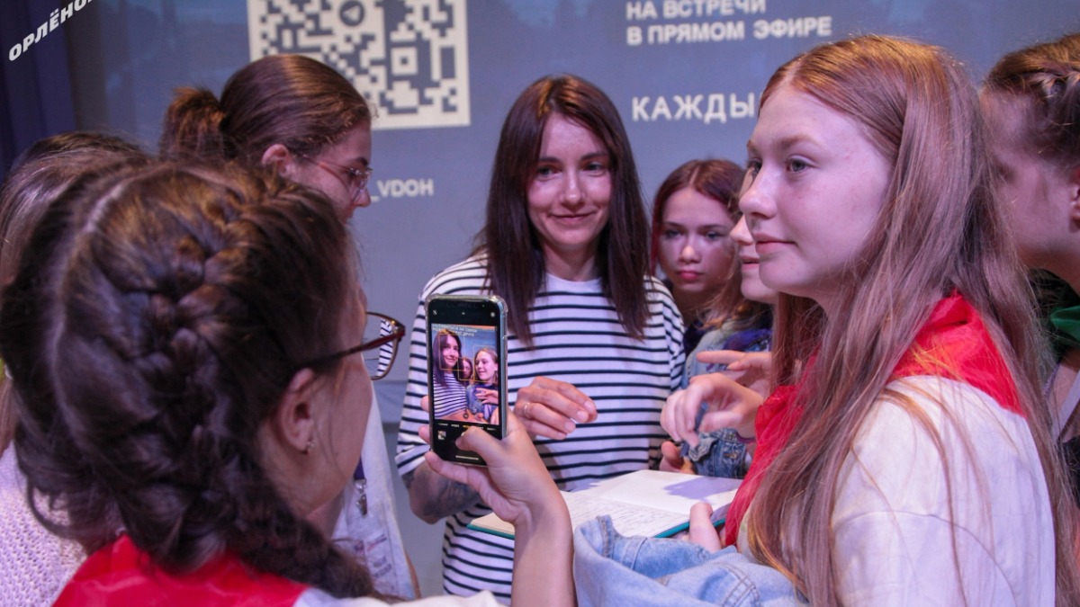 Москвичей пригласили на встречу с экспертом по управлению персоналом Сидняковой