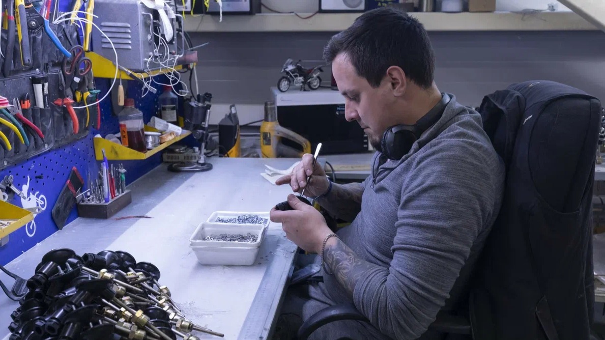 Резидент ОЭЗ «Технополис «Москва» поставил более 2,5 тысячи термопреобразователей к отопительному сезону