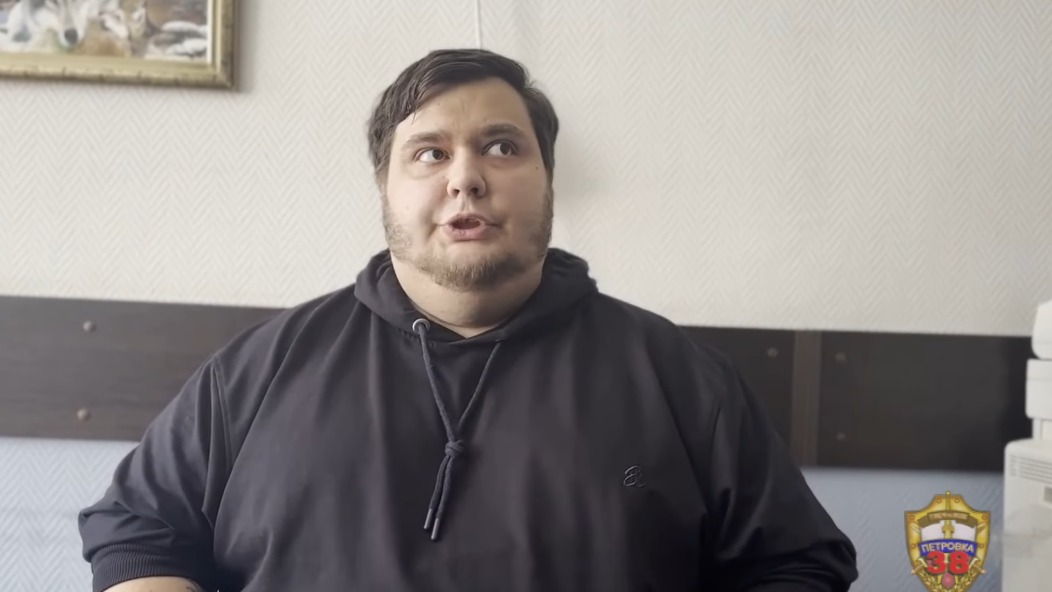 Стример из Москвы обманул зрителя на 5,6 миллиона рублей