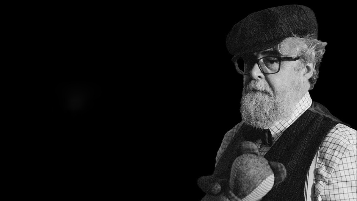 «Союзмультфильм» сообщил о смерти актера Константина Арефьева