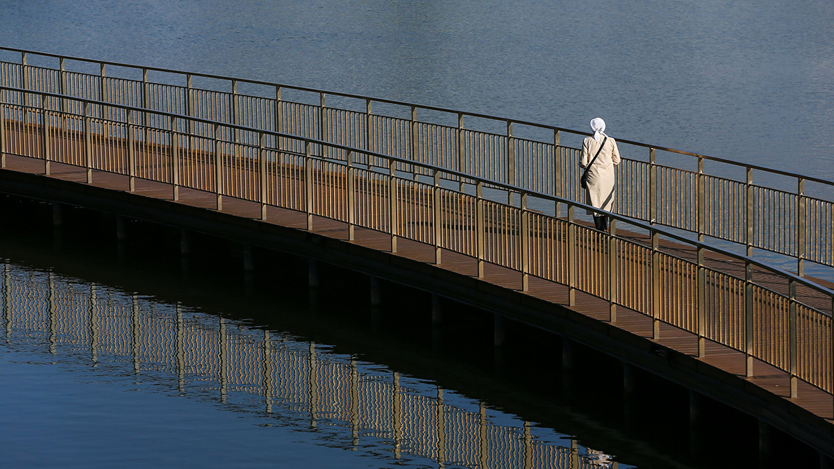 «Временный всплеск тепла»: синоптик Ильин назвал самый теплый день на следующей неделе