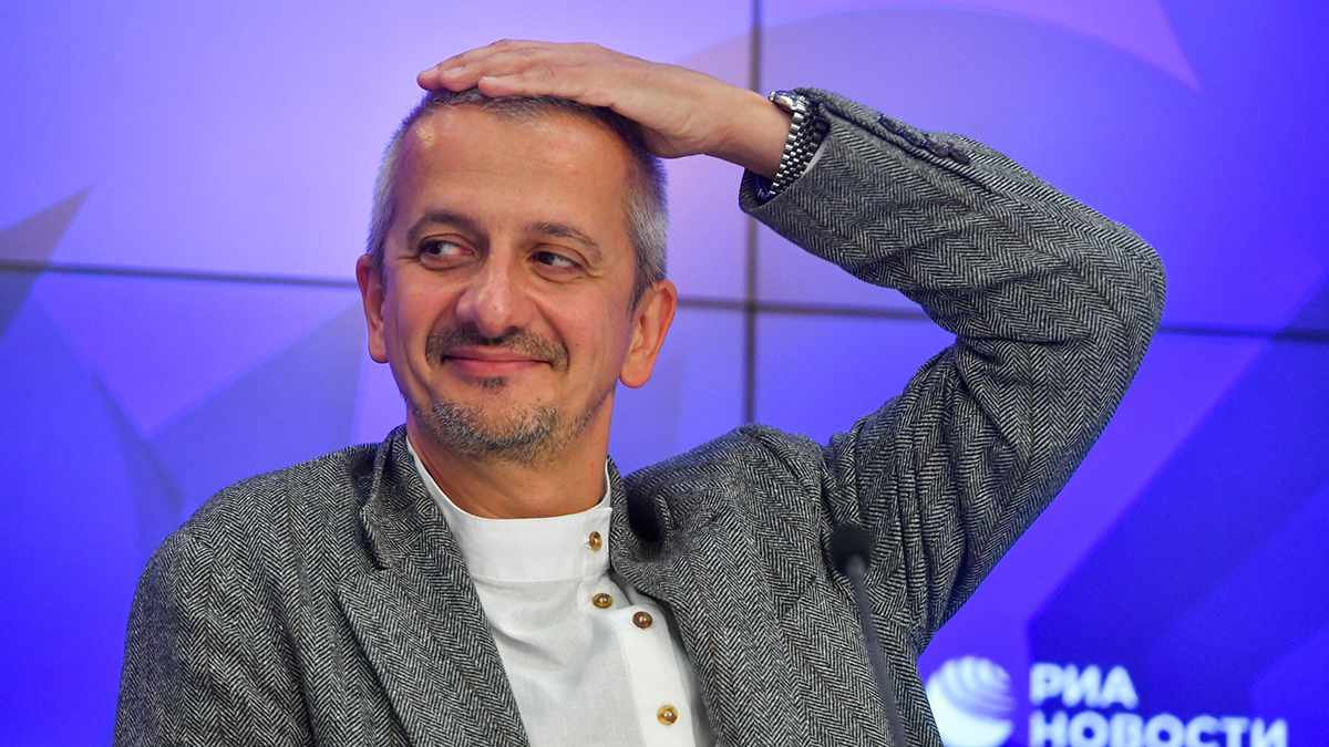 Константин Богомолов представит 12 моноспектаклей на выставке-форуме «Россия»