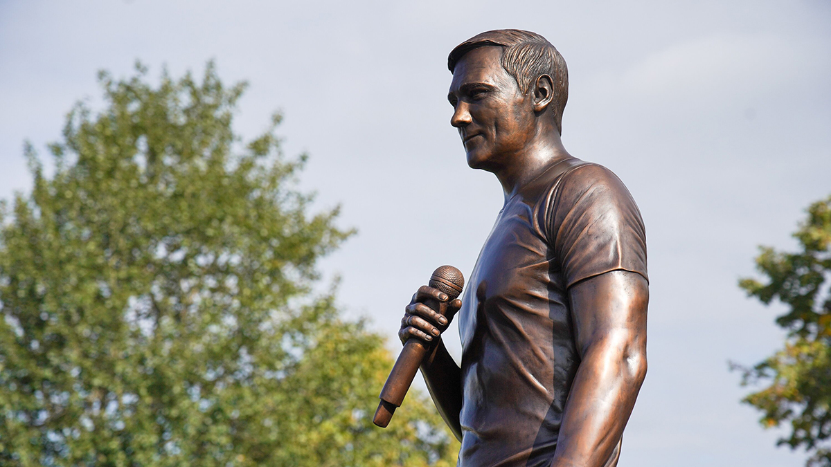 Концерт в честь 50-летия Юрия Шатунова отменили в Казани