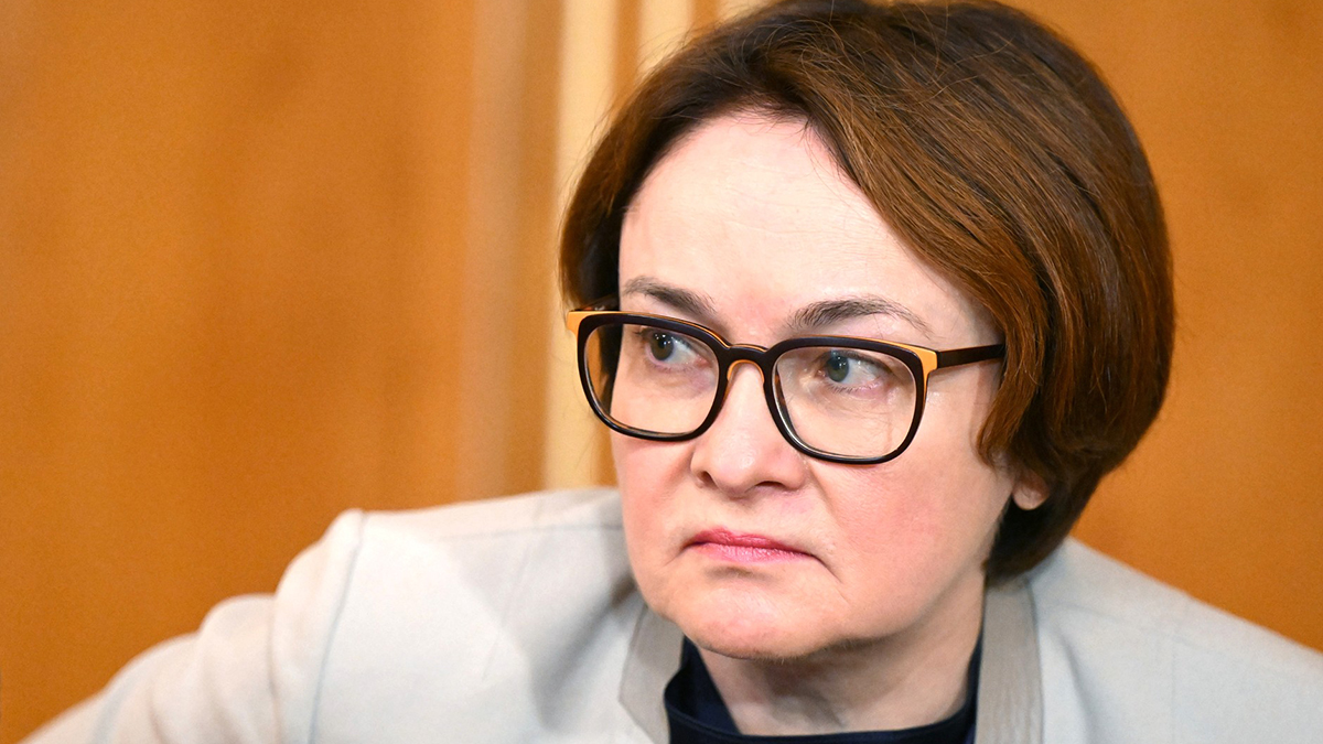 Набиуллина спрогнозировала снижение инфляции в России к концу года