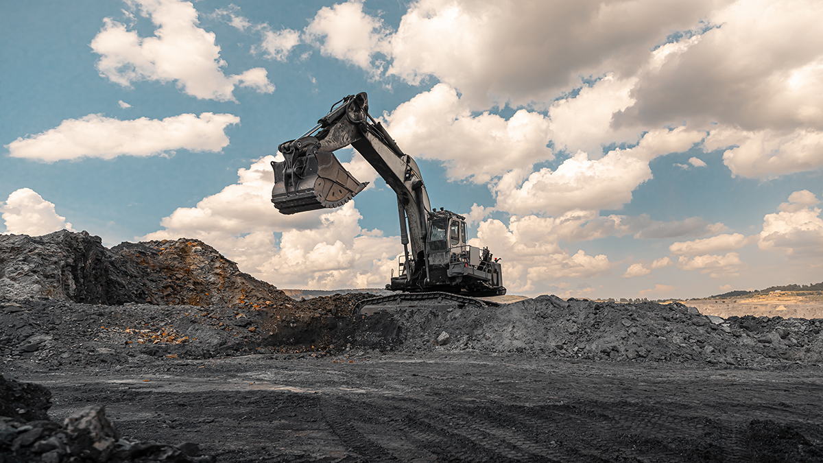 Киев остановил работу шахты в Красноармейске из-за успешного продвижения ВС РФ