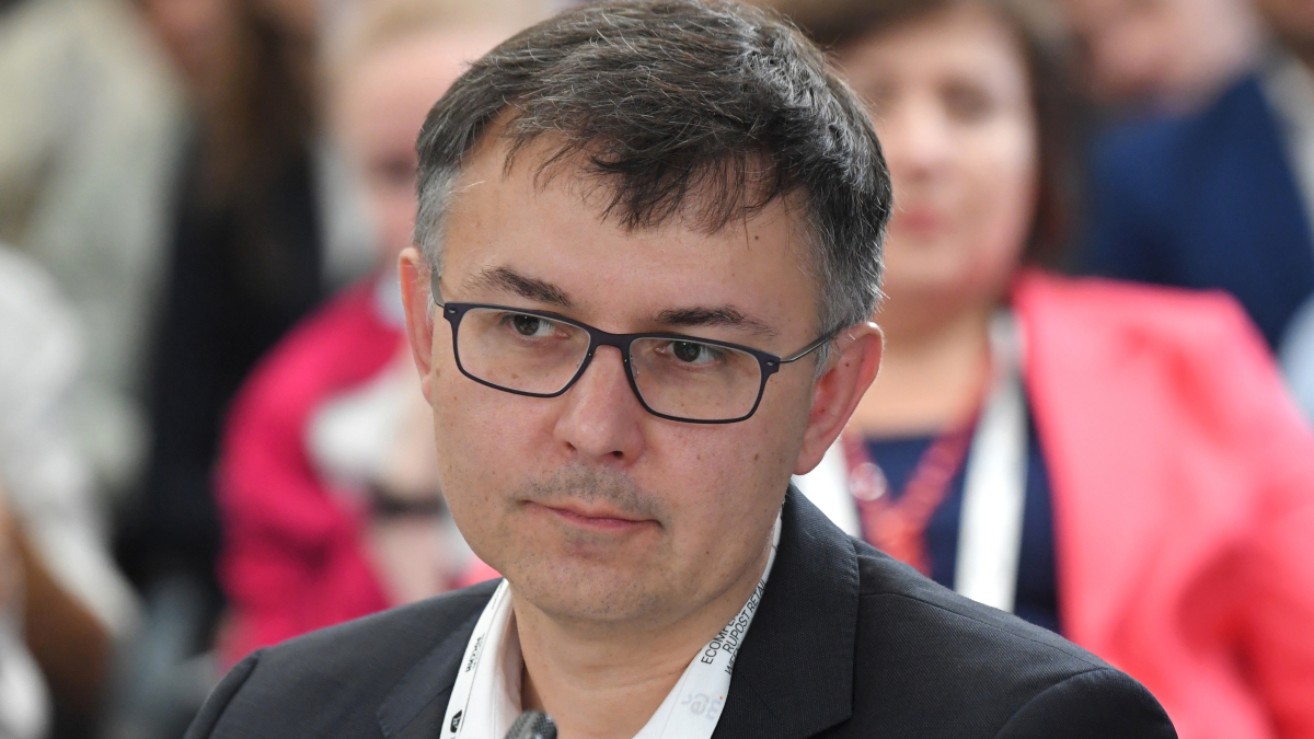 Суд ЕС постановил снять санкции с экс-гендира Ozon Александра Шульгина