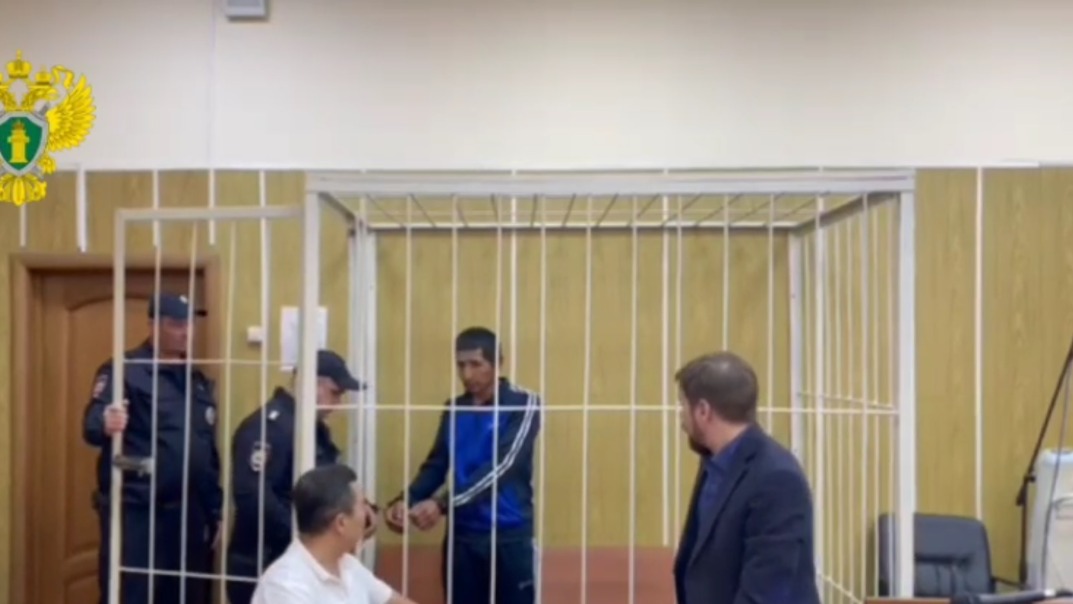 Суд отправил в СИЗО мужчину, обокравшего квартиру актрисы Юлии Рутберг