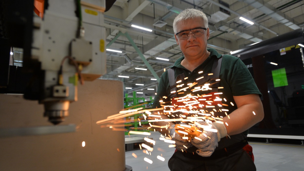 Санкции не сработали: как Россия сохранила внешнеполитический курс 