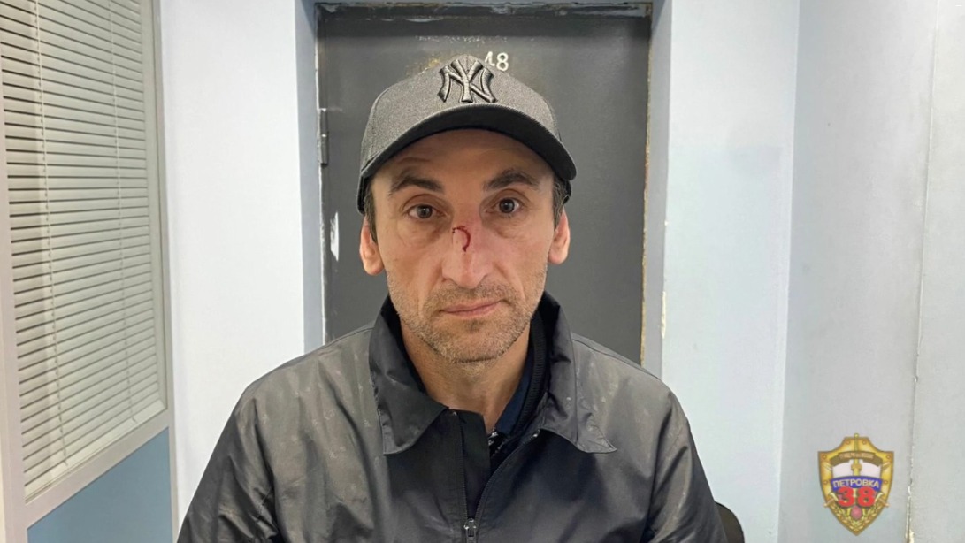 Полиция задержала серийного грабителя в центре Москвы