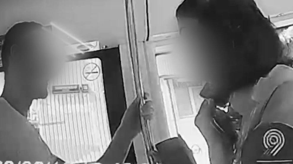 СК задержал человека, напавшего на контролера в автобусе на юго-востоке Москвы