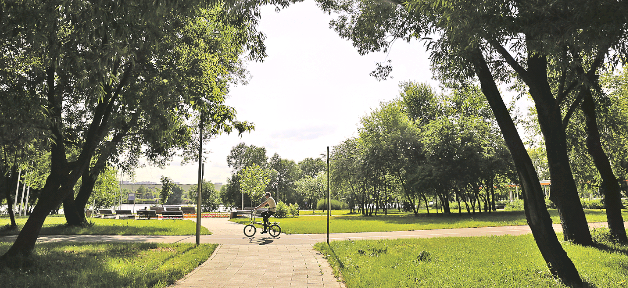 Синоптики рассказали, какая погода ждет москвичей в эти выходные