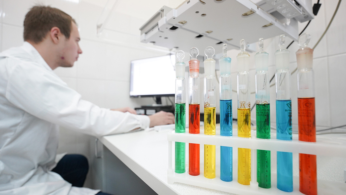 Сергей Собянин: За пять лет количество производств в Москве выросло в 1,5 раза