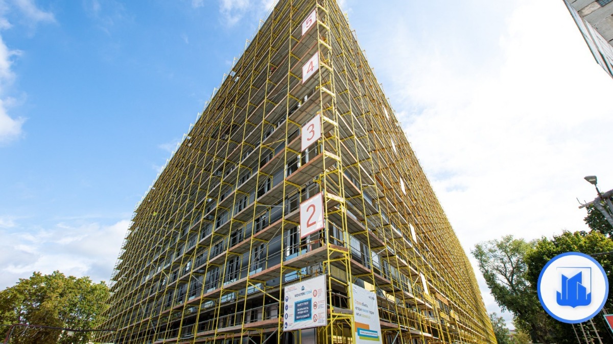 Центр гравитационной хирургии крови и гемодиализа появится в Детской городской клинической больнице святого Владимира