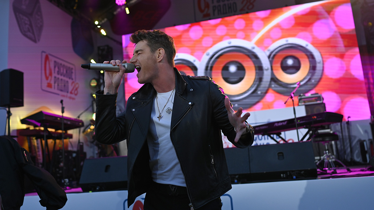 Киностудия Горького снимет романтическую комедию с Алексеем Воробьевым 