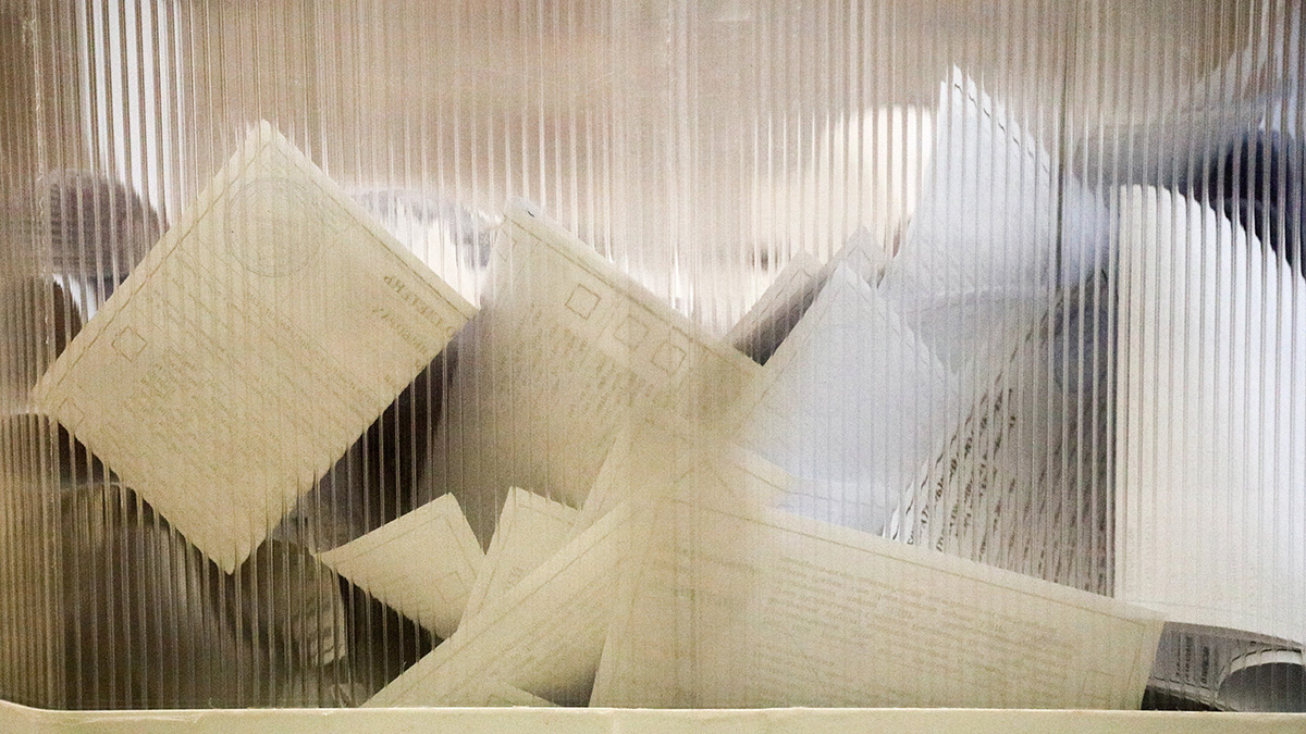 Около 1,5 миллиона человек проголосовали в первый день выборов в Москве