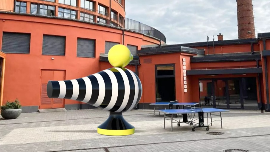 Москвичей пригласили на фестиваль современного искусства