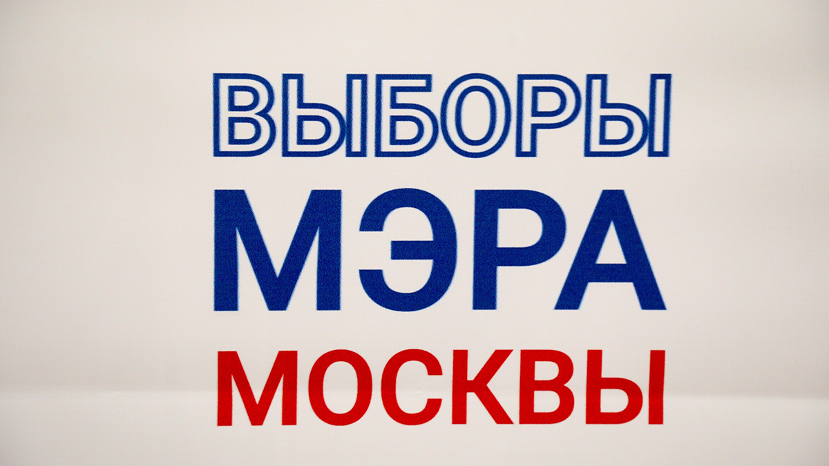 В штабе по наблюдению за выборами мэра Москвы рассказали о подсчете голосов