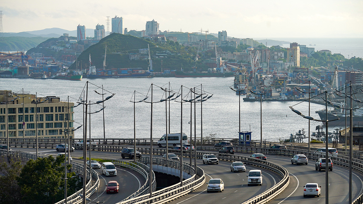 В Госдуме назвали города, которые могут стать «третьей столицей» России