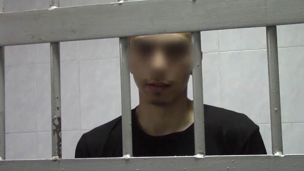 Крупного наркоторговца задержали в Подольске