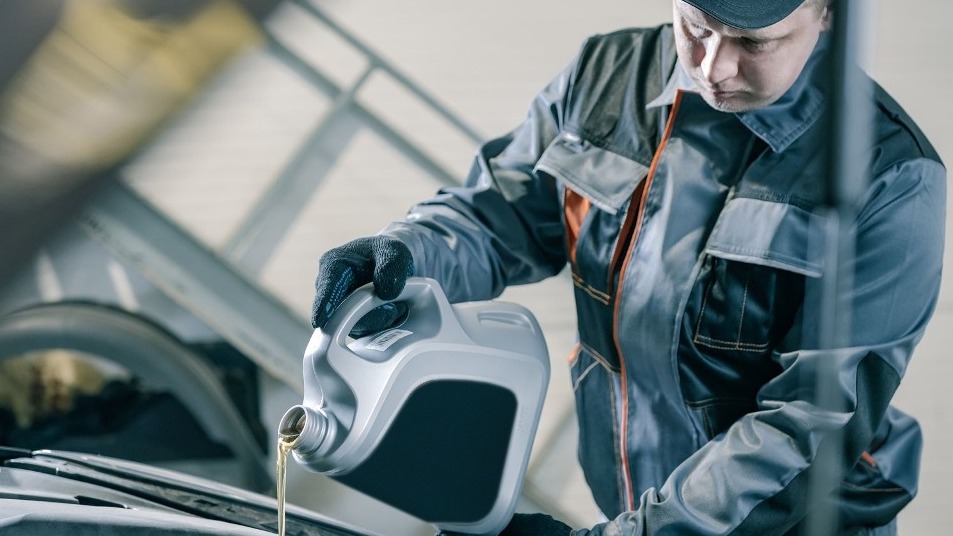 «Газпромнефть-СМ» начнет поставлять высокотехнологичные масла собственного производства на рынок Индии