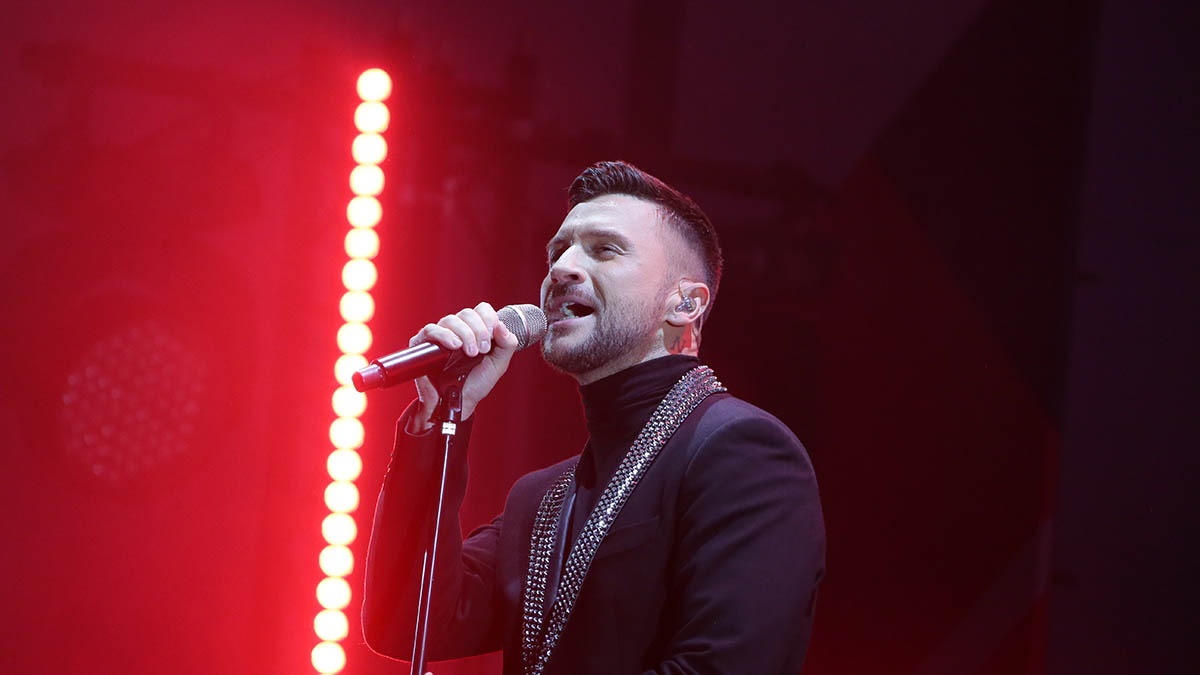 «Он так кричал»: Лазарев напугал своим поведением на музыкальном шоу