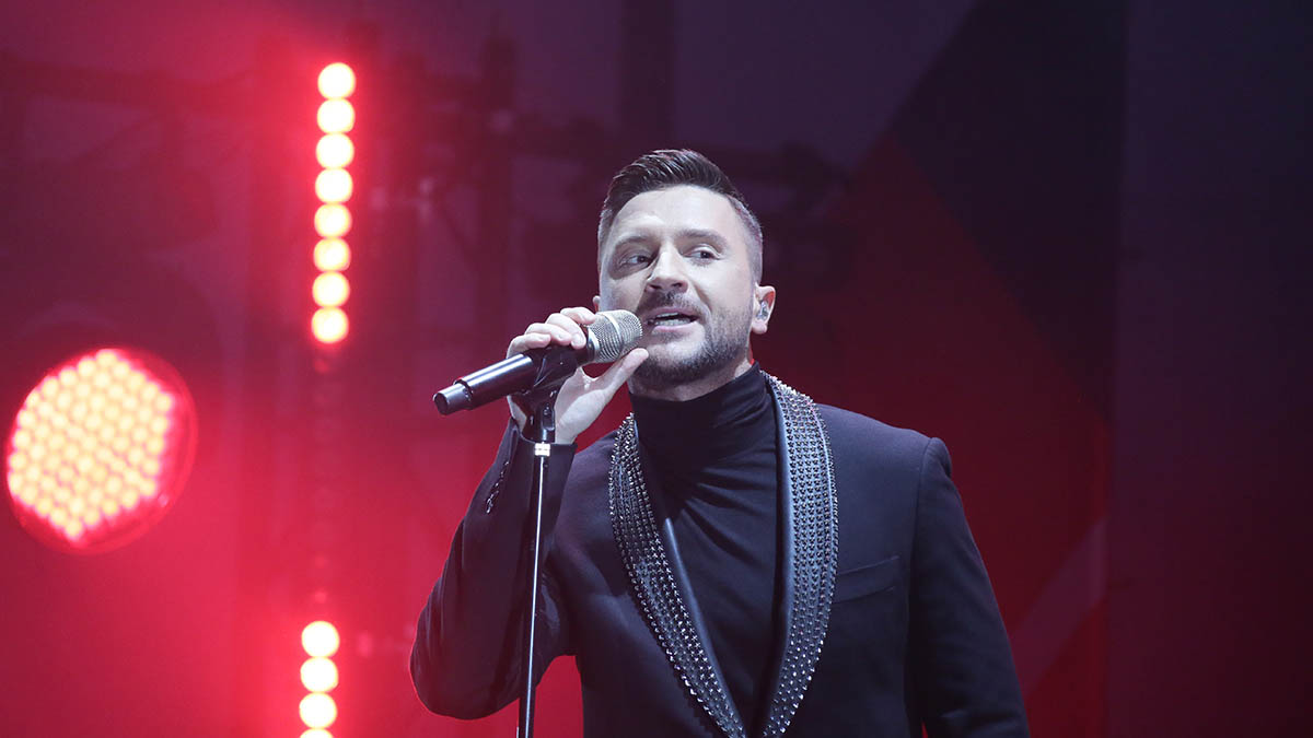 «Сотни раз ругались»: Лазарев высказался по поводу ссоры с Киркоровым