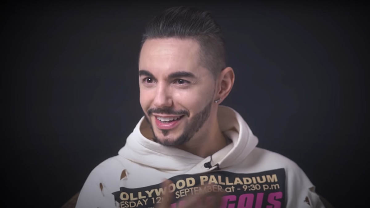 «Одни соболезнования»: жена Тимура Родригеза прокомментировала грядущий развод