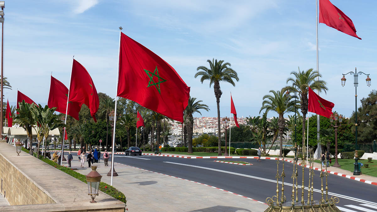 Дипломата с женой избили в Марокко из-за слухов о срыве ЧМ-2030 со стороны РФ