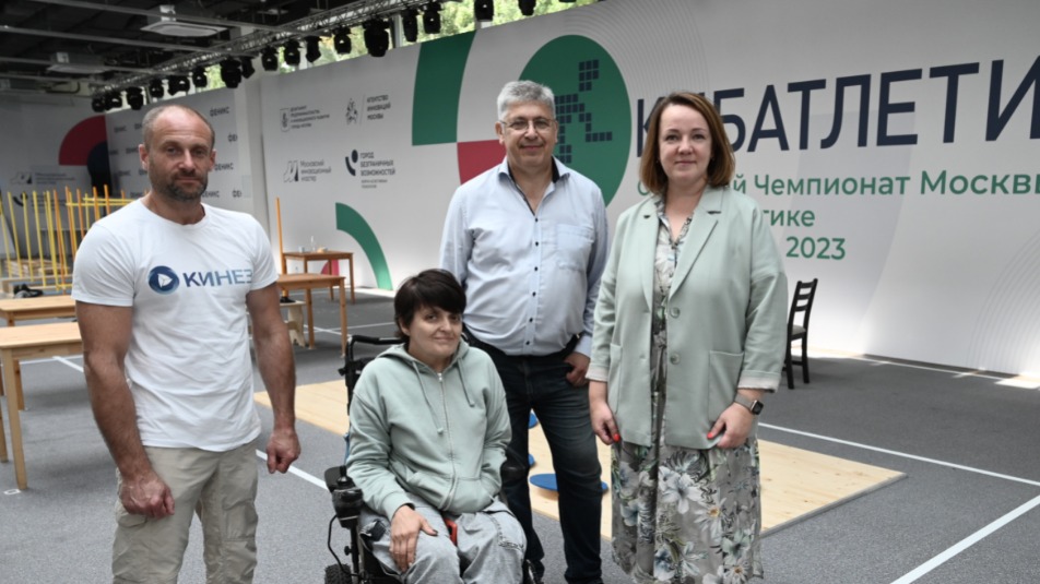 Возродиться, словно феникс : как уникальный центр помогает протестировать и внедрить инновационные технологии 