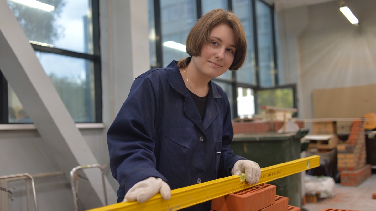 Cтажеры из Донбасса узнали в Москве секреты реставрации памятников