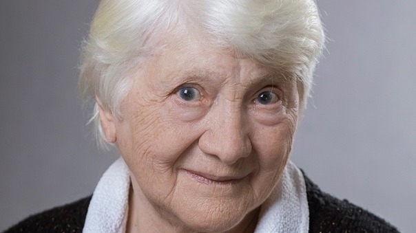 Умерла актриса Мария Скуратова