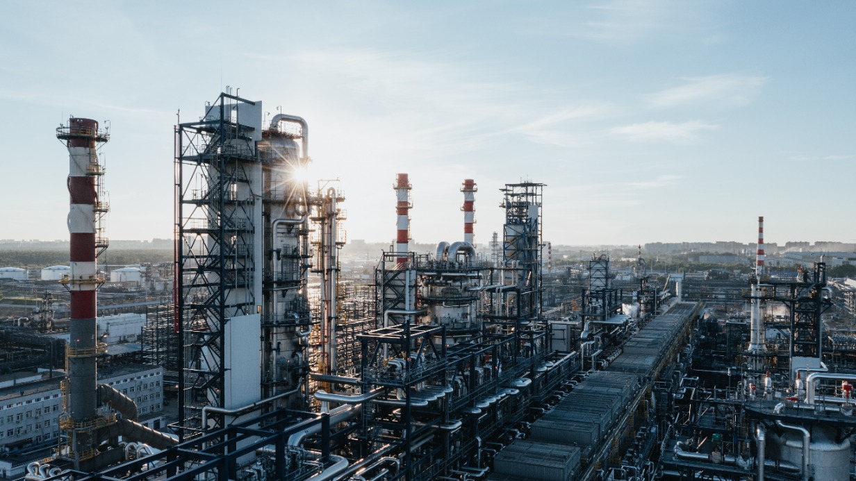 Московский нефтеперерабатывающий завод повысит контроль качества воздуха